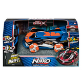 Nikko RC Nano Omni X Assortment