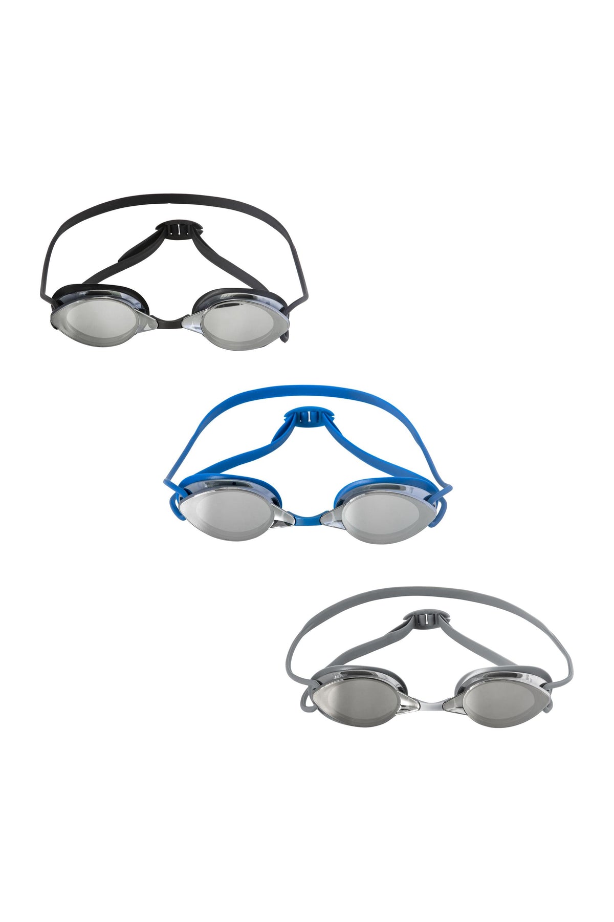 Bestway Hydroswim Ocean Swell Goggles