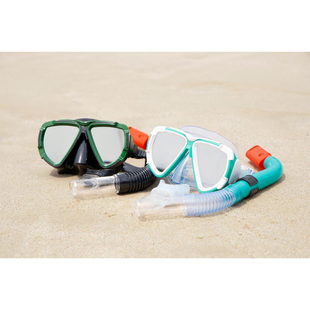 Bestway Hydropro Dive Mira Mask & Snorkel Set
