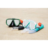 Bestway Hydropro Dive Mira Mask & Snorkel Set