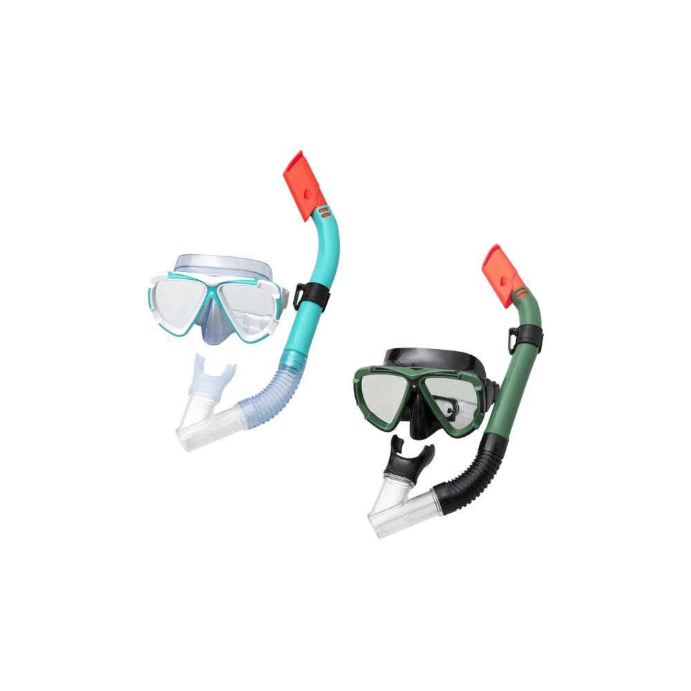 Bestway Hydropro Dive Mira Mask & Snorkel Set