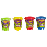 Sandtime Magic Sand Castle 5oz - Assorted Colours