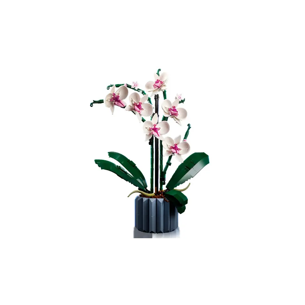 Lego Orchid Botanical Collection 10311