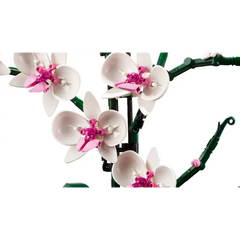 Lego Orchid Botanical Collection 10311