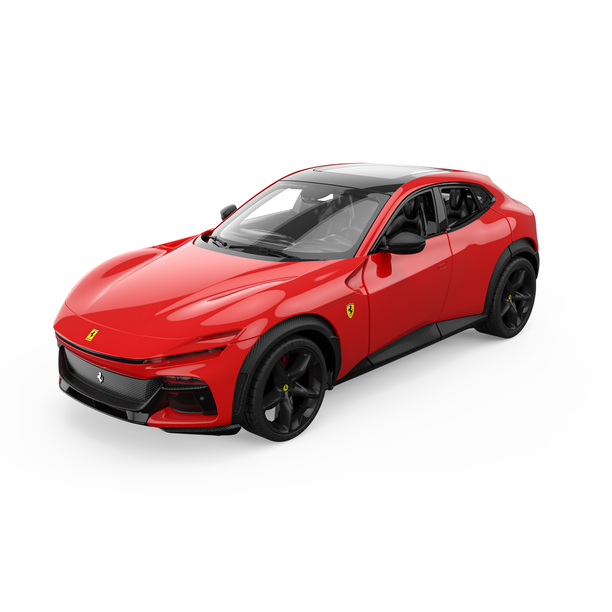 Power Joy RC Ferrari Purosangue 1:14 Remote Control Toy for Kids