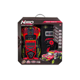 Nikko RC Elite Trophy Trucks X2 1/10