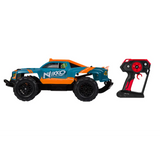 Nikko RC Elite Trophy Trucks X2 1/10