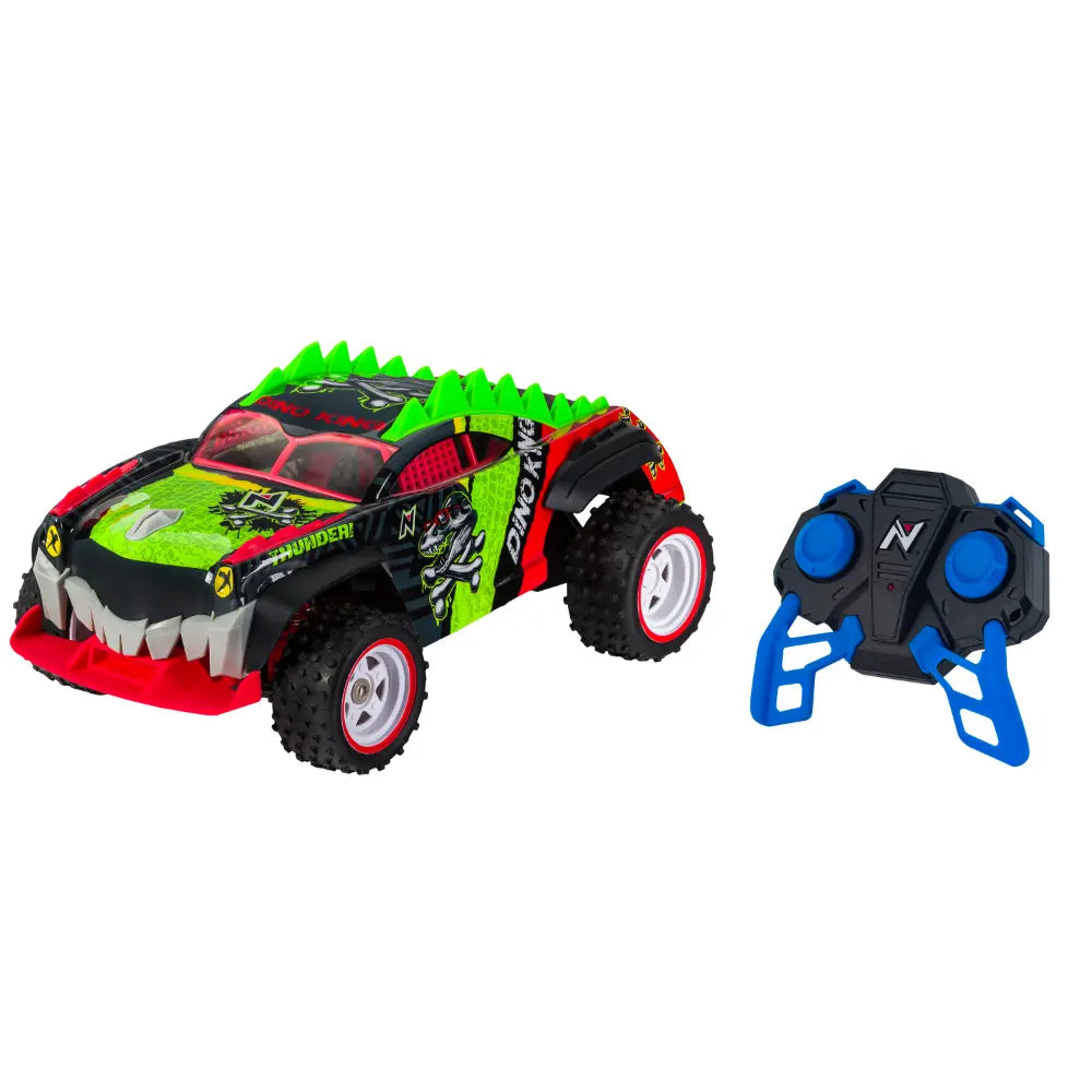 Nikko RC Dino Truck Assprtment