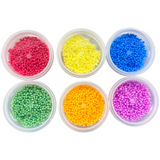 Dohtime Sensory Foam 6 Colors
