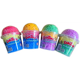 Dohtime Sensory Foam 3 Colors Assortment - Sold per piece