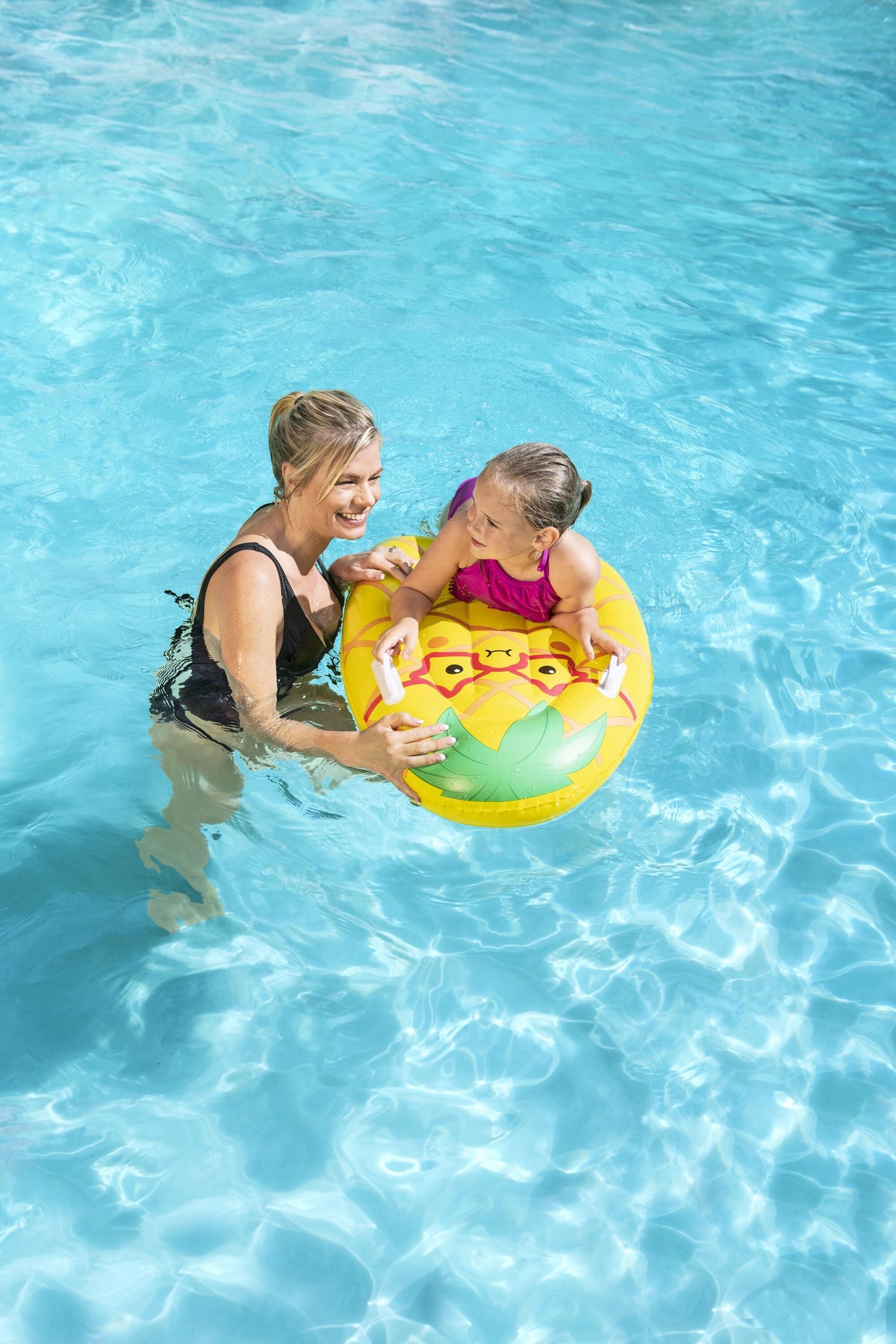 Bestway Rider Surf Buddy 84x56cm Assortment 1-piece