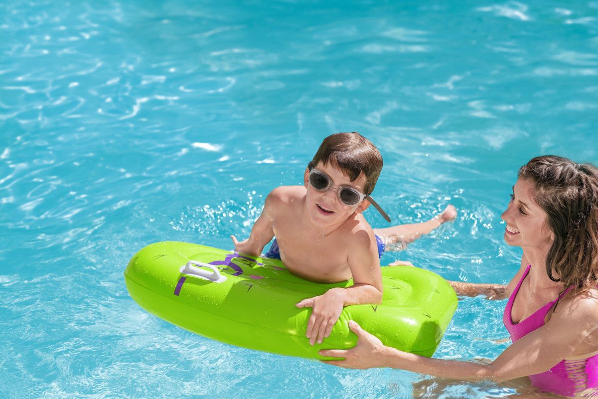 Bestway Rider Surf Buddy 84x56cm Assortment 1-piece