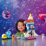 Lego Space Shuttle Adventure 3-In-1