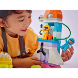 Lego Space Shuttle Adventure 3-In-1