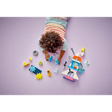 Lego Space Shuttle Adventure 3-In-1
