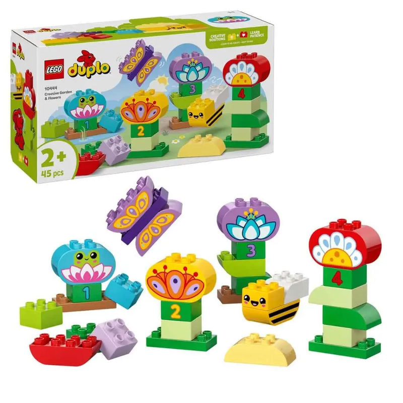 Lego Creative Garden & Flowers