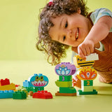 Lego Creative Garden & Flowers