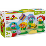 Lego Creative Garden & Flowers