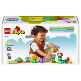 Lego Creative Garden & Flowers