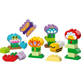 Lego Creative Garden & Flowers