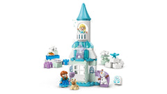 Lego Duplo Anna & Elsa Frozen Castle Party