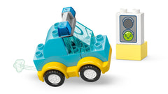 Lego Duplo My First Creative Vehicles Set