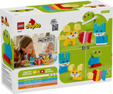 Lego Duplo Creative Cute Pets 3-In-1