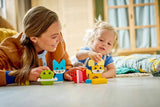 Lego Duplo Creative Cute Pets 3-In-1