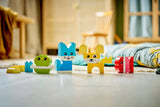 Lego Duplo Creative Cute Pets 3-In-1