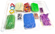 Dohtime Mix Compound Set