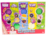 Dohtime Mix Compound Set