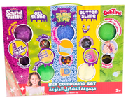 Dohtime Mix Compound Set
