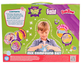 Dohtime Mix Compound Set