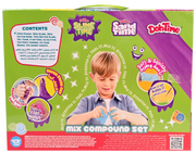 Dohtime Mix Compound Set