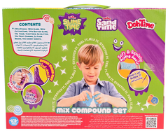 Dohtime Mix Compound Set