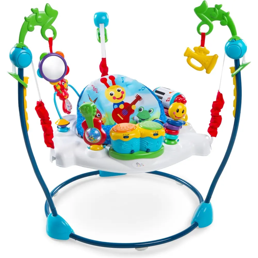 Bright Baby Einstein Symphony Act.Jumper