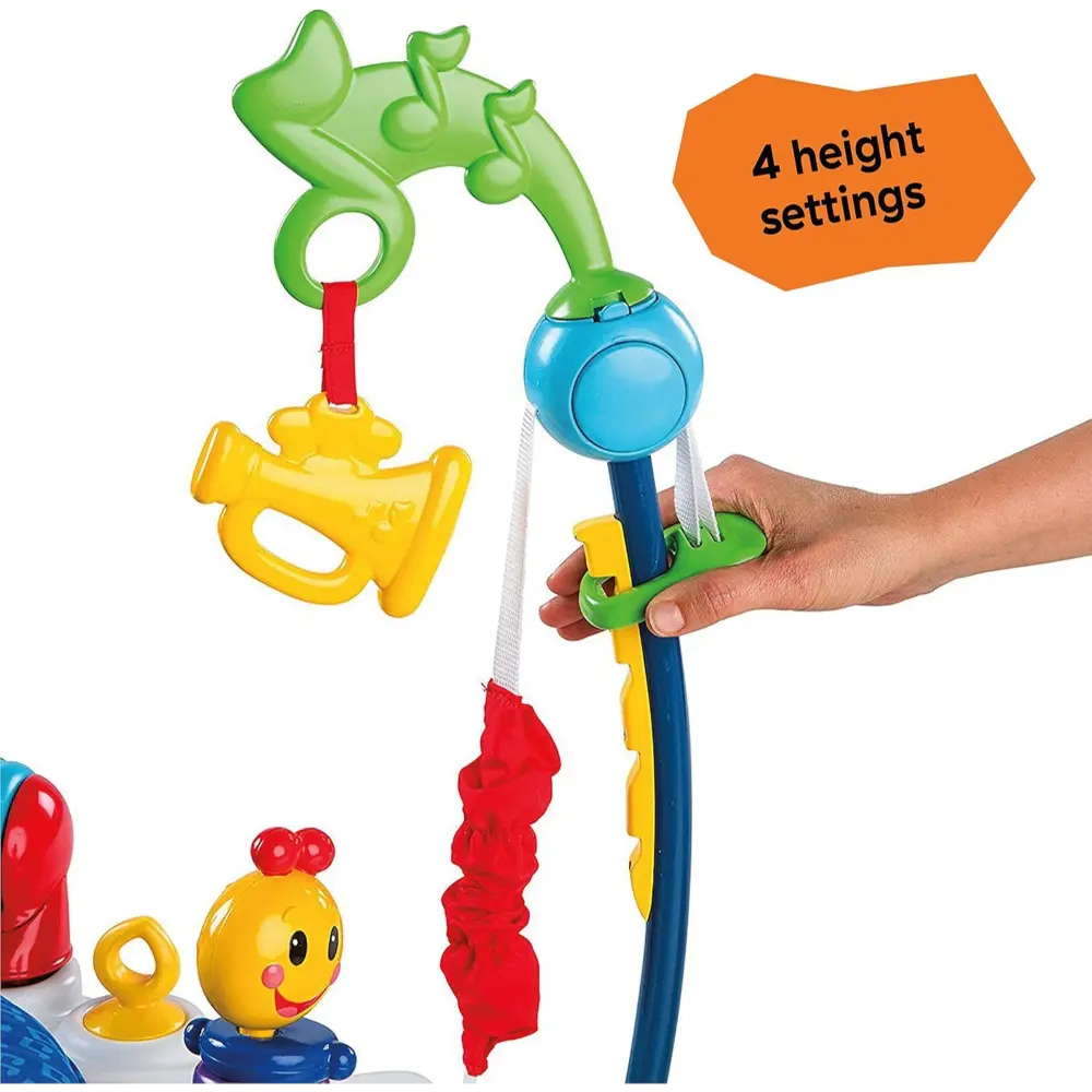 Bright Baby Einstein Symphony Act.Jumper