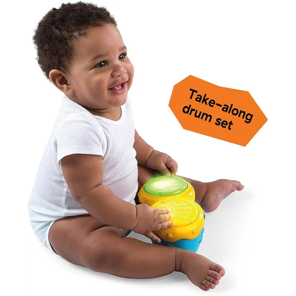 Bright Baby Einstein Symphony Act.Jumper