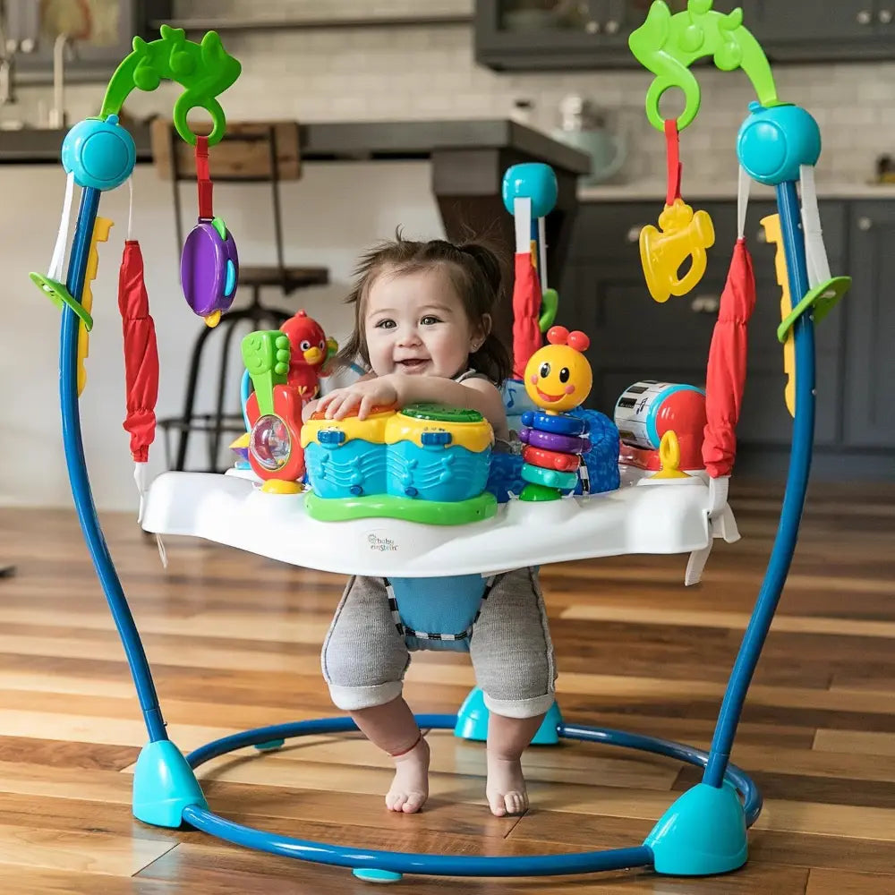 Bright Baby Einstein Symphony Act.Jumper