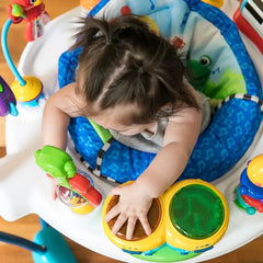 Bright Baby Einstein Symphony Act.Jumper