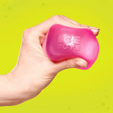 Gootastic Squishy Cube 5cm Stress Relief Toy for Kids & Adults 1-piece Assorted Colours