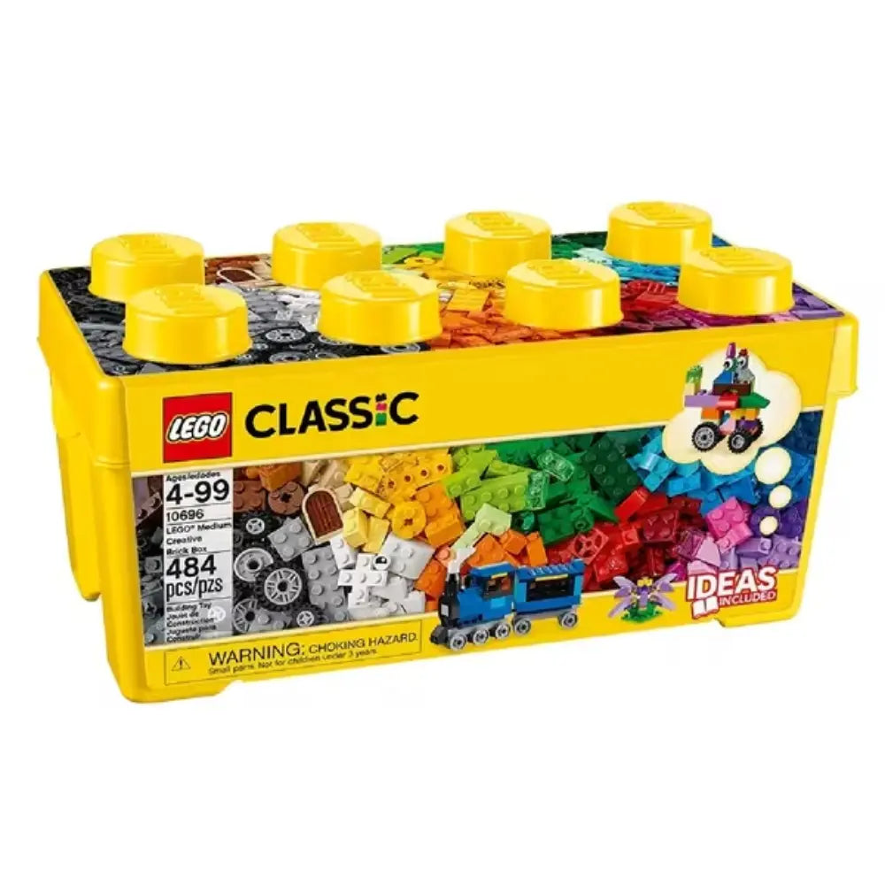Lego Creative Brick Box Medium 10696