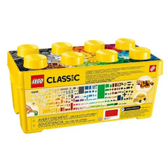 Lego Creative Brick Box Medium 10696