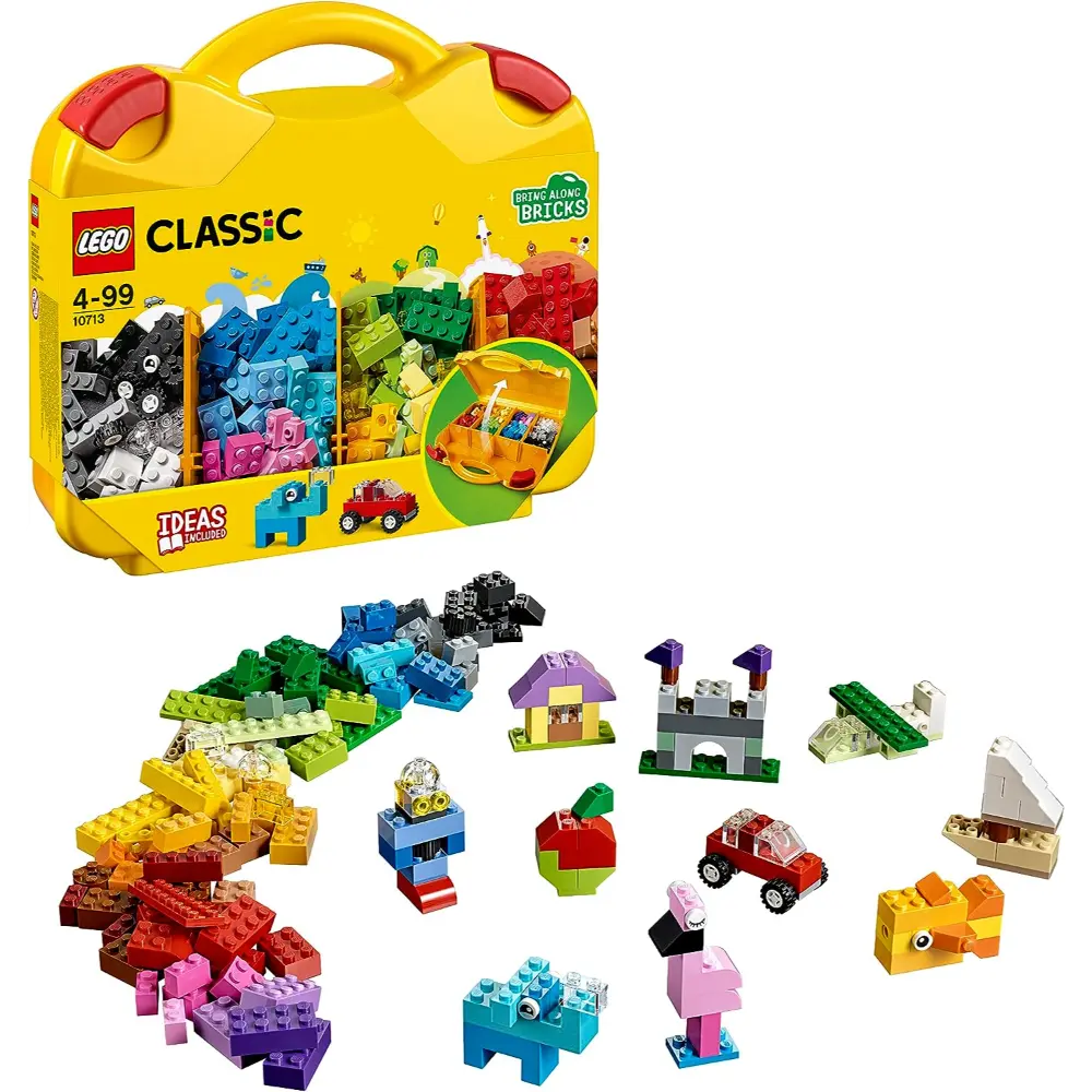 Creative Suitcase 10713
