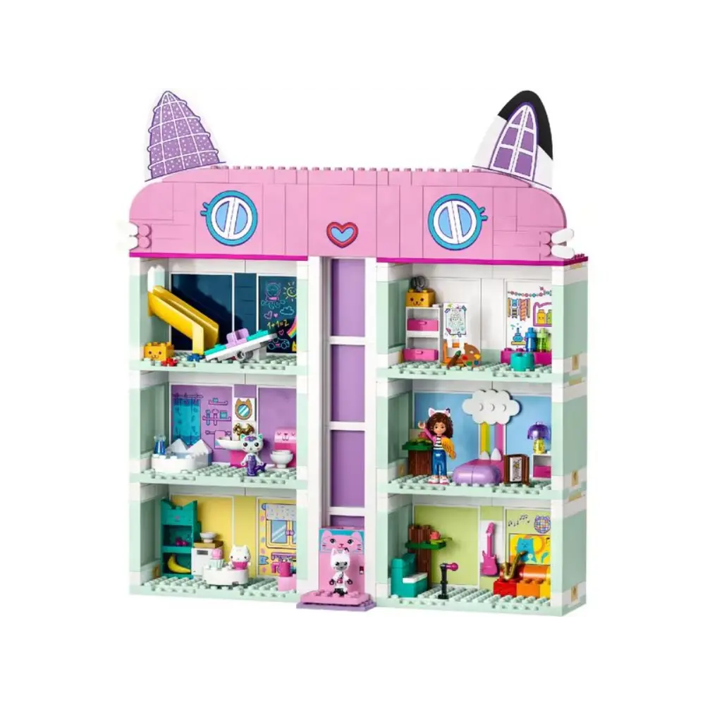 Gabbys Dollhouse 10788