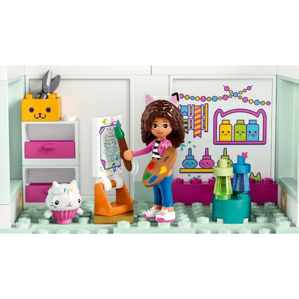Gabbys Dollhouse 10788