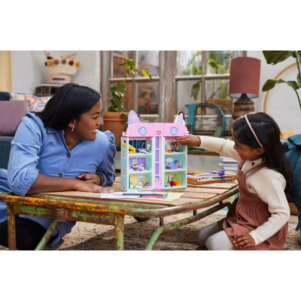 Gabbys Dollhouse 10788