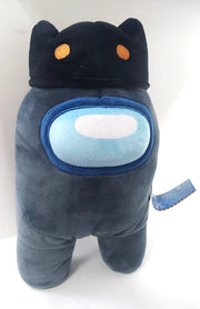 Among Us Official 12-Inches Plush With Accessories 1-piece