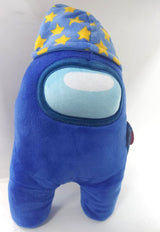 Among Us Official 12-Inches Plush With Accessories 1-piece