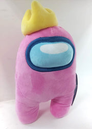 Among Us Official 12-Inches Plush With Accessories 1-piece